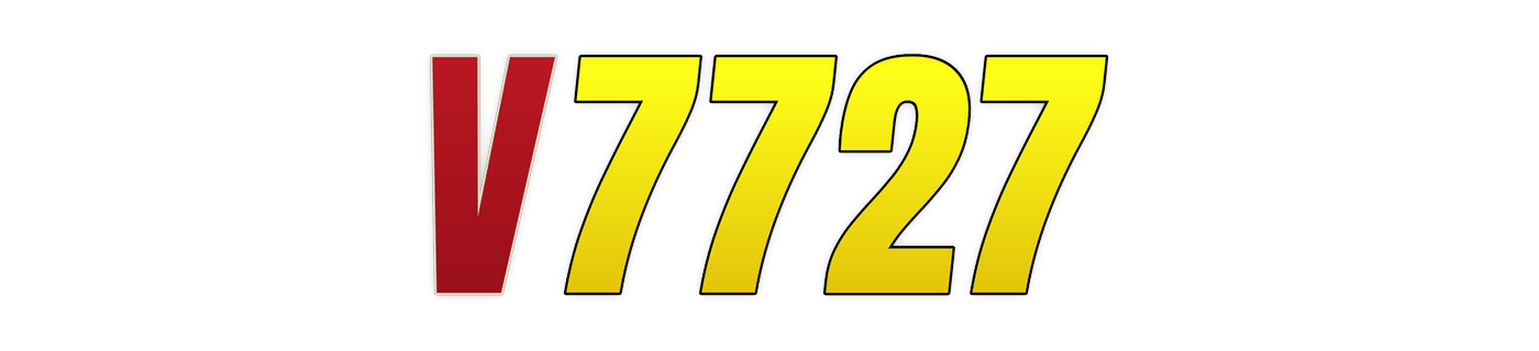 v7727 – Nhà cái cá cược trực tuyến uy tín
